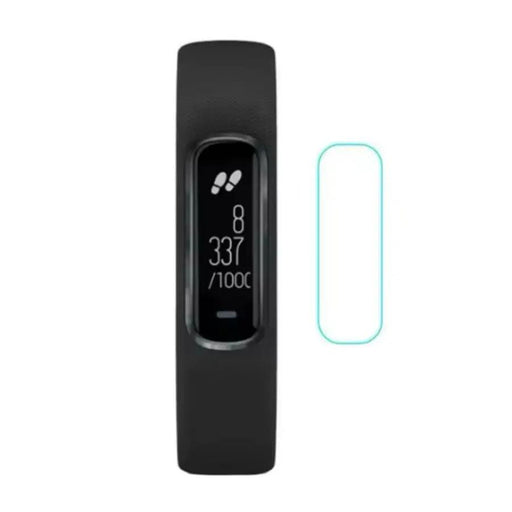 Screen Protector for Garmin Vivosmart 4 by That Watch Shop