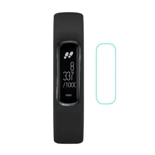 Screen Protectors for Garmin Vivosmart 4 (Pack of 2) by That Watch Shop