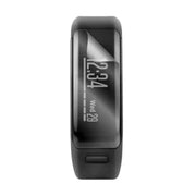 Screen Protectors for Garmin Vivosmart HR (Pack of 5) by Habicare