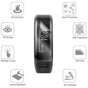 Screen Protectors for Garmin Vivosmart HR (Pack of 5) by Habicare