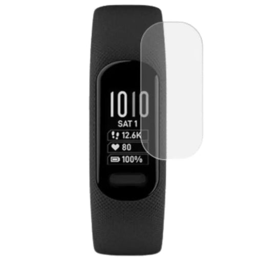 Screen Protector for Garmin Vivosmart by That Watch Shop