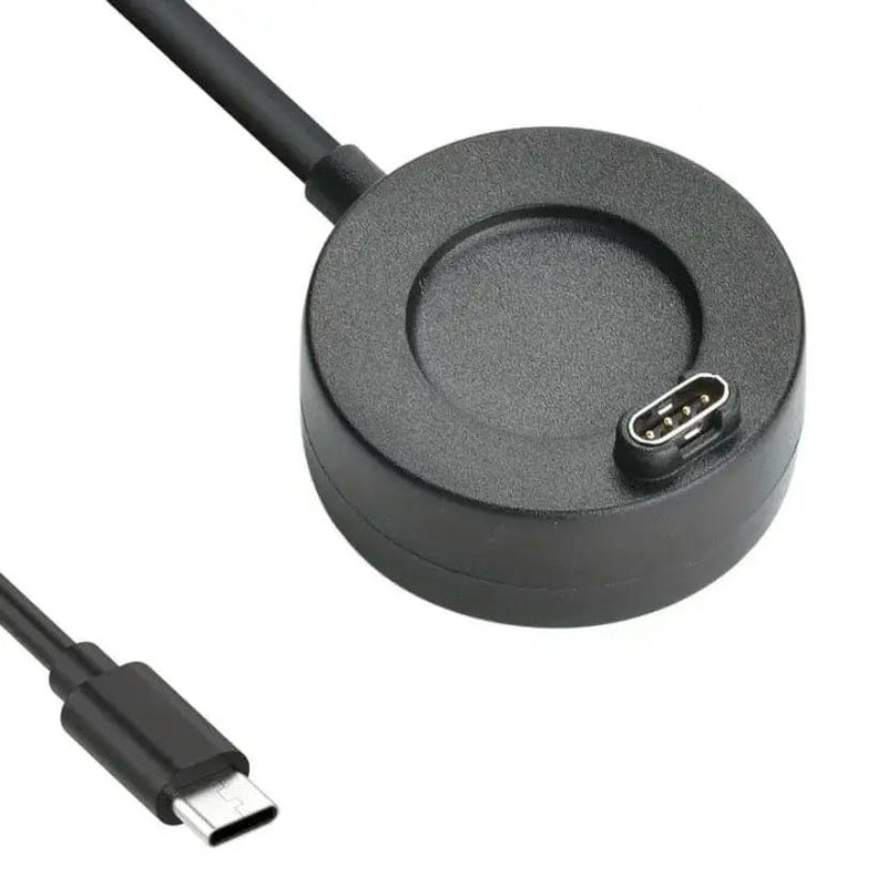 Charger Dock for Garmin Watch (Type C) by That Watch Shop