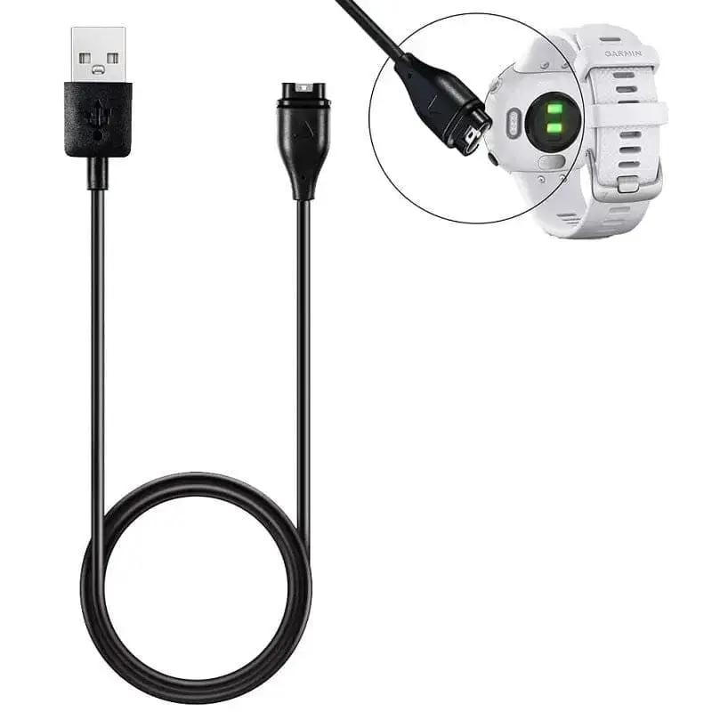 Charger Dock for Garmin Watch (USB) by That Watch Shop