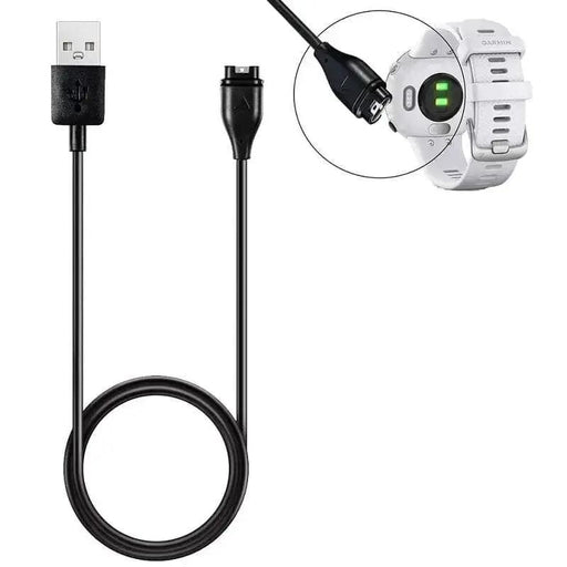 Charger Dock for Garmin Watch (USB) by That Watch Shop