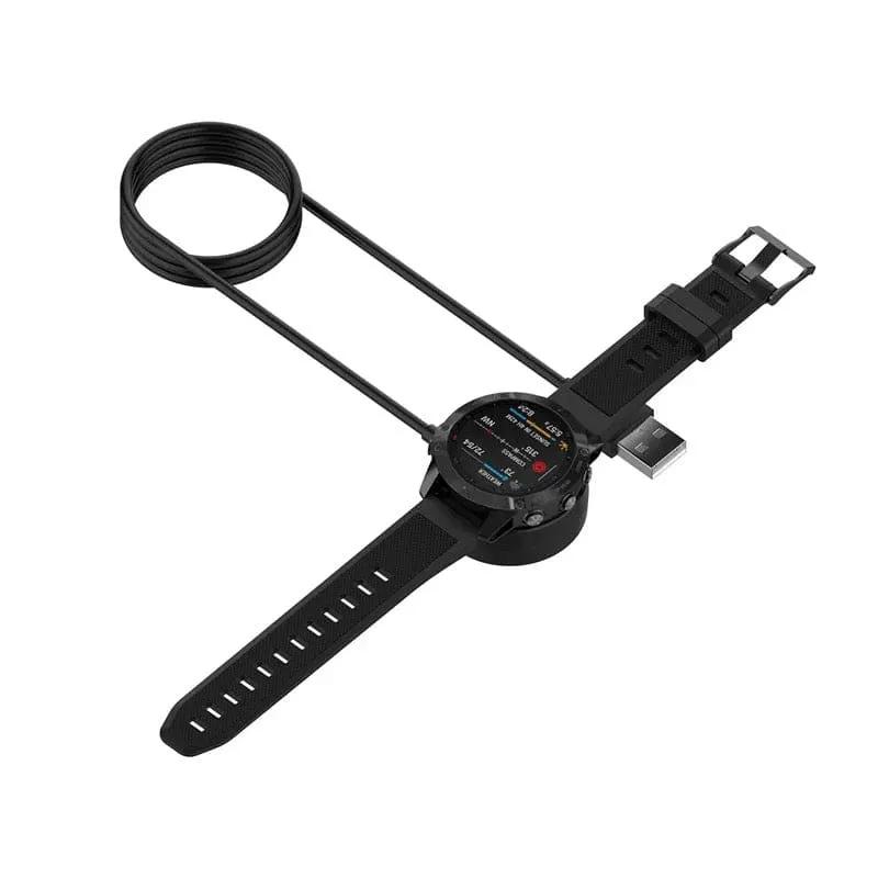 Charger Dock for Garmin Watch (USB) by That Watch Shop
