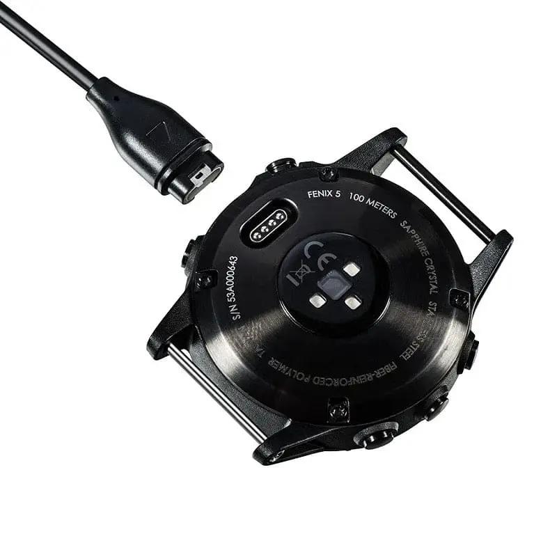 Charger Dock for Garmin Watch (Type C) by That Watch Shop