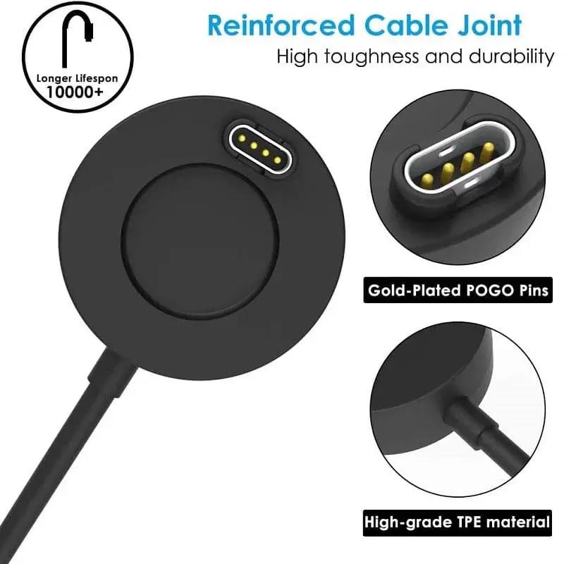 Charger Dock for Garmin Watch (Type C) by That Watch Shop