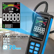Gas Leak Detector 0–50000PPM by Habicare