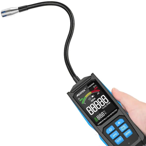 9eight5 HBC Gas Leak Detector 0–50000PPM Gas Leak Detector 0–50000PPM
