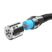Gas Leak Detector 0–50000PPM by Habicare