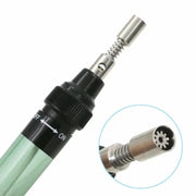 Gas Powered Soldering Iron Kit – 16 Piece by 9eight5