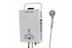 Portable Gas Califont Hot Water Heater - Action Outdoors Kiwi