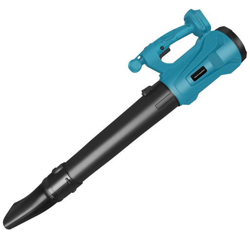 18V Air Leaf Blower Cordless 6 Speed Fits Makita Battery by salelink.co.nz