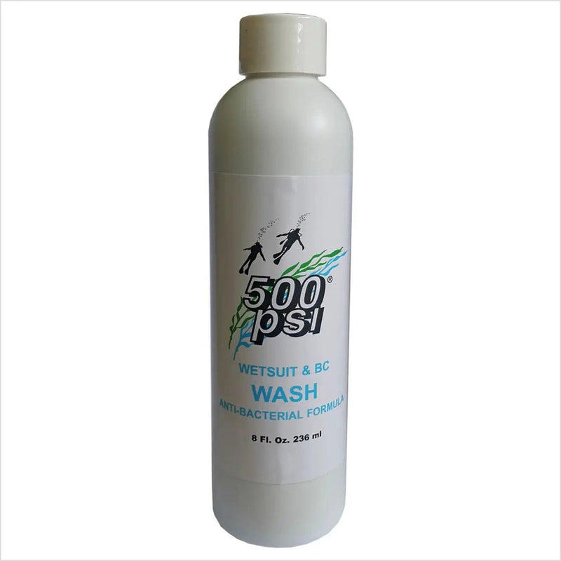 PSI Gear Wash 236m by NZ Diver
