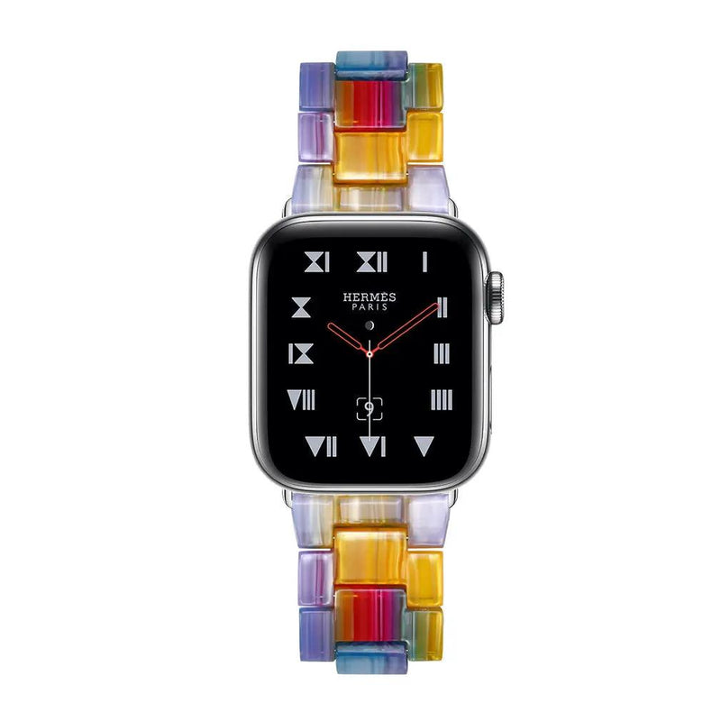 Apple Watch Band Strap 42mm(Series 10) 41mm 40mm 38mm by salelink.co.nz