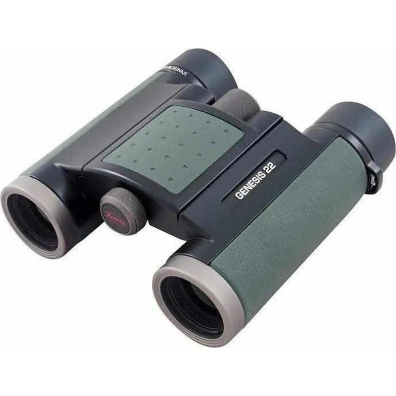 Jacobs Digital Binoculars Kowa Genesis 8x22 Binoculars Kowa Genesis 8x22 Binoculars