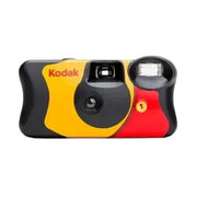 Habicare Disposable Film Camera with Flash, 27/39 Sheets Disposable Film Camera with Flash, 27/39 Sheets