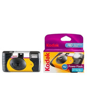 Habicare Disposable Film Camera with Flash, 27/39 Sheets Disposable Film Camera with Flash, 27/39 Sheets