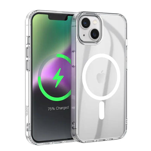 HOCO iPhone 14 Plus Case by salelink.co.nz