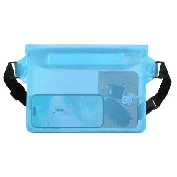 Waterproof Phone Pouch by salelink.co.nz