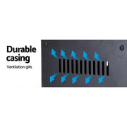 Giantz 1000 Watt Step Down Transformer by SportZone.co.nz