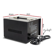 Giantz 1000 Watt Step Down Transformer by SportZone.co.nz