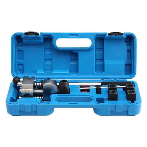 Giantz 45° Brake Line Flaring Tool Kit for 3/16"-3/8" Tubing with Cutter by SportZone.co.nz