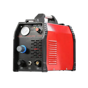 Giantz 60 Amp Inverter Welder Cutter Gas DC iGBT Welding Machine Portable by SportZone.co.nz