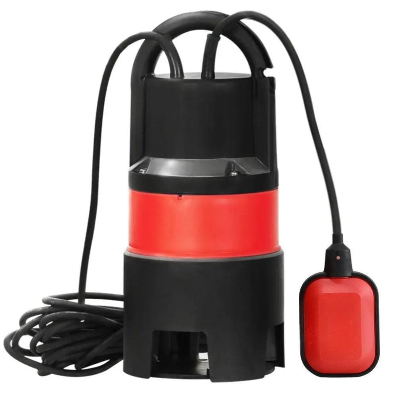 SportZone.co.nz Tools > Pumps > Sewage Pumps Giantz 750W Water Pump Dirty Submersible Sump Swim Pool Flooding Pond Clean Giantz 750W Water Pump Dirty Submersible Sump Swim Pool Flooding Pond Clean
