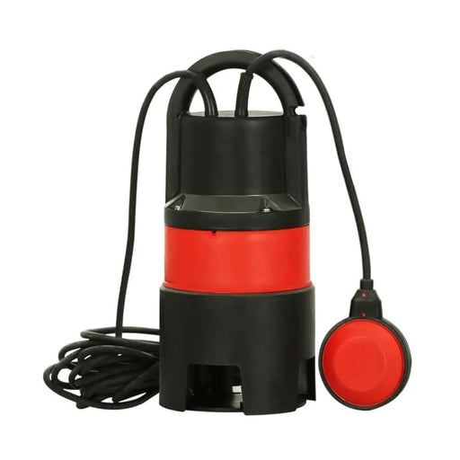 Giantz 750W Water Pump Dirty Submersible Sump Swim Pool Flooding Pond Clean by SportZone.co.nz