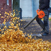 SportZone.co.nz Tools > Power Tools > Outdoor Power Equipment Giantz Petrol Leaf Blower Garden Vacuum Handheld Commercial Outdoor Tool 36CC Giantz Petrol Leaf Blower Garden Vacuum Handheld Commercial Outdoor Tool 36CC