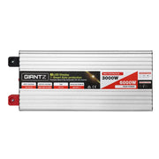 Giantz Power Inverter 3000W or 6000W Pure Sine Wave 12V-240V Camping Boat Caravan by SportZone.co.nz
