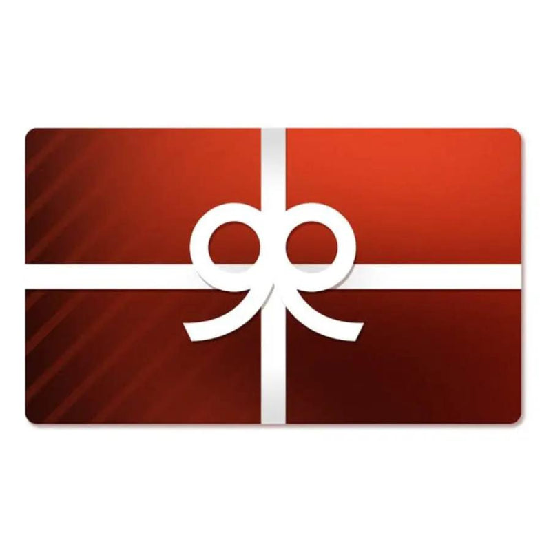 Gift Cards by That Watch Shop