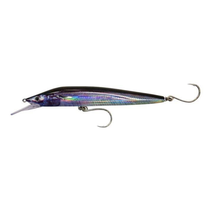 Bluewater Saury 230 Saury - Action Outdoors Kiwi