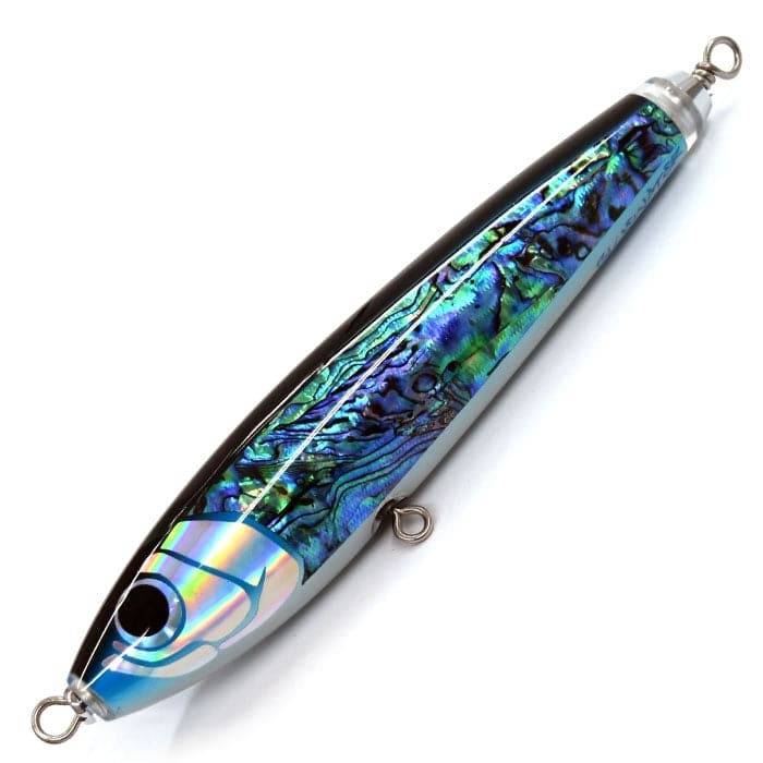 Bluewater Stickbait Floating Blue - Action Outdoors Kiwi