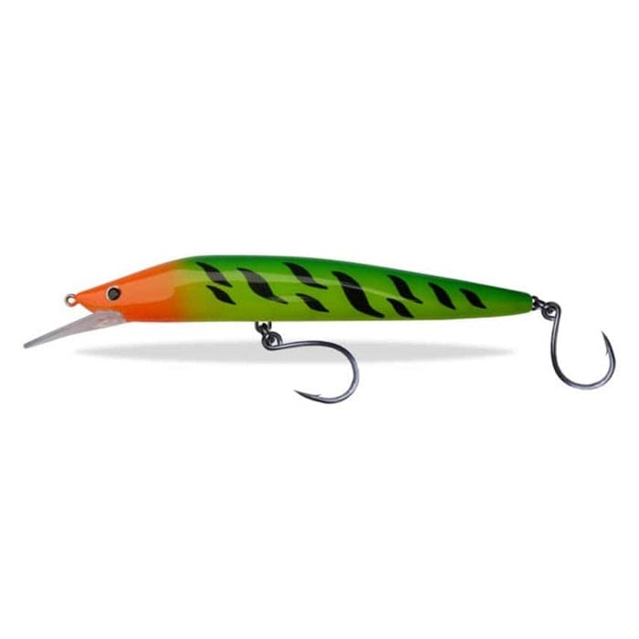 Gillies Lures Bluewater Saury 230 Guns n Roses
