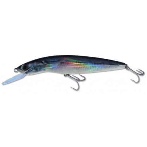 Bluewater Saury 230 Saury fishing lure designed for hard-core saltwater and game fishermen.