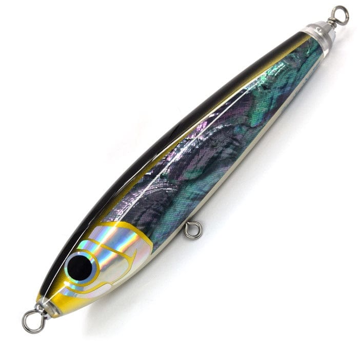 Gillies Lures Bluewater Stickbait Floating Gold
