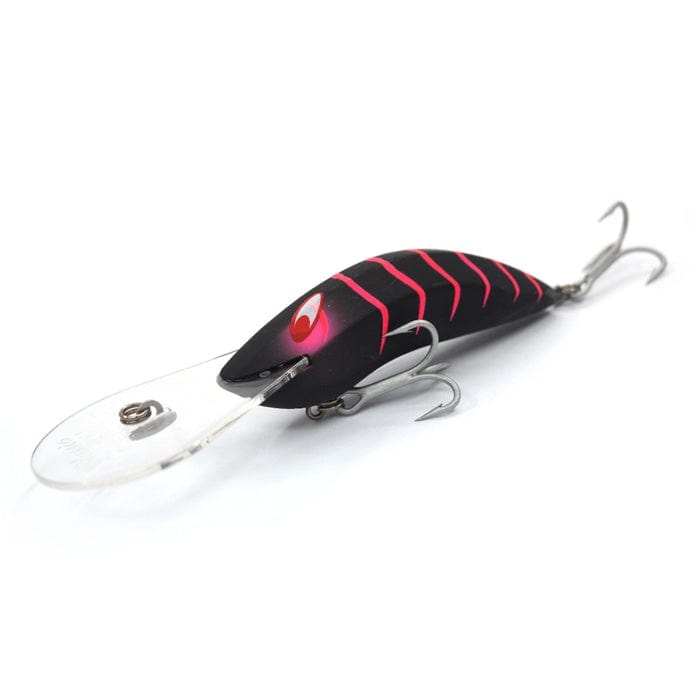 Gillies Lures Classic Dr Evil Pink Knight