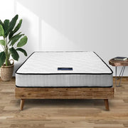 SportZone.co.nz Furniture > Mattresses > Single Mattress Giselle Bedding 21cm Mattress Tight Top Single Giselle Bedding 21cm Mattress Tight Top Single