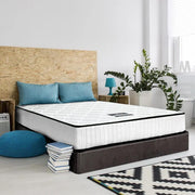 SportZone.co.nz Furniture > Mattresses > Single Mattress Giselle Bedding 21cm Mattress Tight Top Single Giselle Bedding 21cm Mattress Tight Top Single