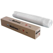 SportZone.co.nz Furniture > Mattresses > Single Mattress Giselle Bedding 21cm Mattress Tight Top Single Giselle Bedding 21cm Mattress Tight Top Single