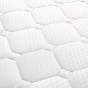 SportZone.co.nz Furniture > Mattresses > Single Mattress Giselle Bedding 21cm Mattress Tight Top Single Giselle Bedding 21cm Mattress Tight Top Single