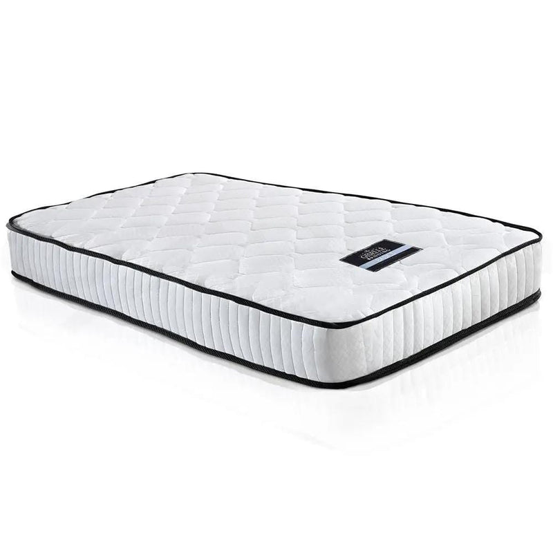 SportZone.co.nz Furniture > Mattresses > Single Mattress Giselle Bedding 21cm Mattress Tight Top Single Giselle Bedding 21cm Mattress Tight Top Single