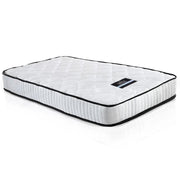 SportZone.co.nz Furniture > Mattresses > Single Mattress Giselle Bedding 21cm Mattress Tight Top Single Giselle Bedding 21cm Mattress Tight Top Single