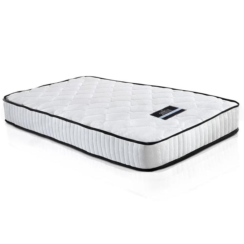 SportZone.co.nz Furniture > Mattresses > Single Mattress Giselle Bedding 21cm Mattress Tight Top Single Giselle Bedding 21cm Mattress Tight Top Single