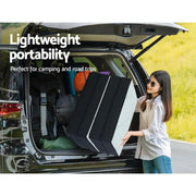SportZone.co.nz Furniture > Mattresses Giselle Bedding Foldable Mattress Folding Foam Sofa Bed Mat Bamboo Giselle Bedding Foldable Mattress Folding Foam Sofa Bed Mat Bamboo