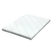 SportZone.co.nz Furniture > Mattresses > Mattress Toppers Giselle Bedding Memory Foam Mattress Topper Cool Gel 8cm Queen Giselle Bedding Memory Foam Mattress Topper Cool Gel 8cm Queen