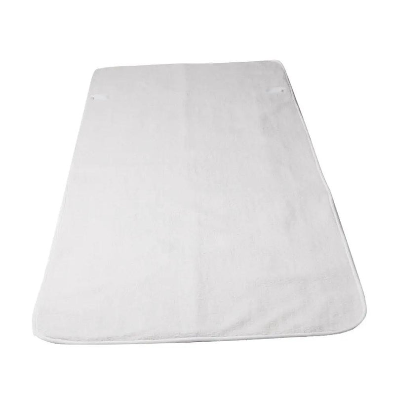 Giselle Bedding Queen Size Electric Blanket Fleece by SportZone.co.nz