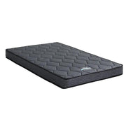 SportZone.co.nz Furniture > Mattresses > Single Mattress Giselle Bedding Single Mattress 16cm Bonnell Spring Medium Firm Tight Top Giselle Bedding Single Mattress 16cm Bonnell Spring Medium Firm Tight Top